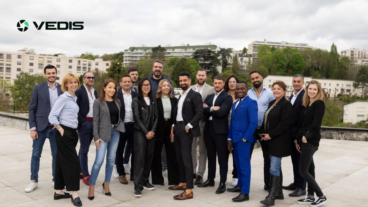 Équipe VEDIS