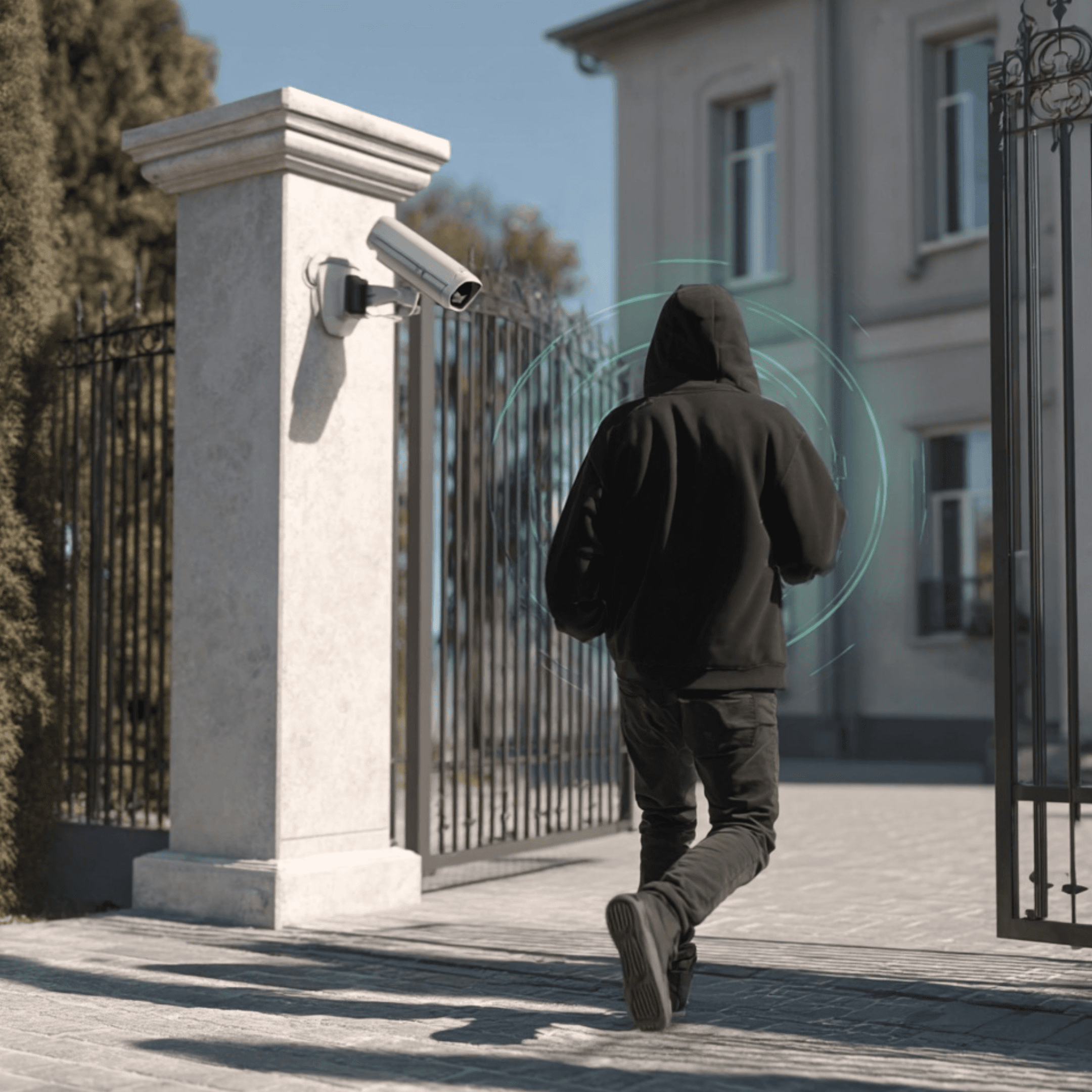 Alarme certifiée APSAD